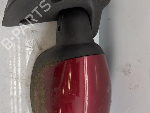 Left mirror RENAULT TWINGO I (C06_) 1.2 16V (C06C, C06D, C06K) | BP21347745C26 