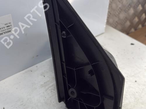 Left mirror FORD FIESTA V (JH_, JD_) 1.6 TDCi | BP22966862C26 