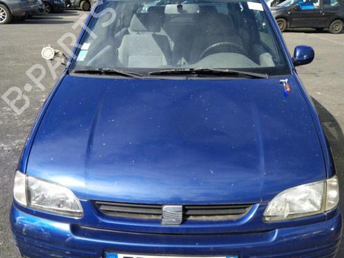 Retrovisor esquerdo SEAT AROSA (6H1) 1.4 | BP22760020C26 