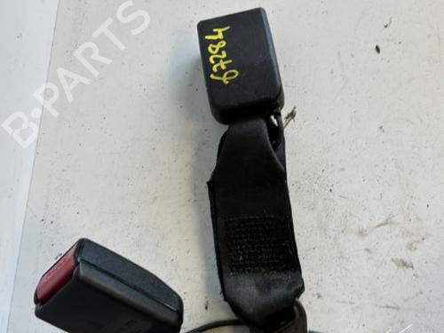 Seat buckle RENAULT LAGUNA III (BT0/1) 2.0 dCi (BT01, BT08, BT09, BT0E, BT0K, BT12, BT1C, BT1D,... | BP21353724I32 