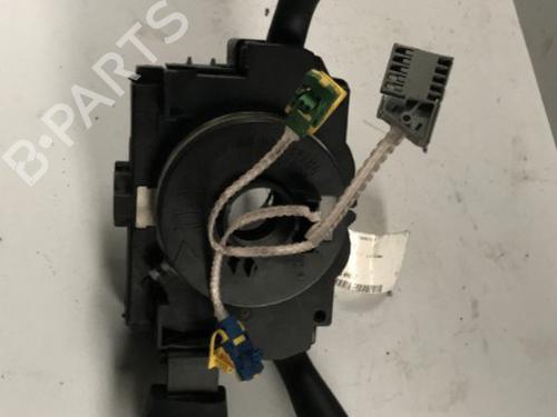 Used Steering column stalk CITROËN C4 II (NC_) 1.6 HDi 110 (112 hp) 21359509