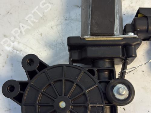 Used Left front window motor FIAT 500 (312_) 1.2 (312AXA1A) (69 hp) 26972277