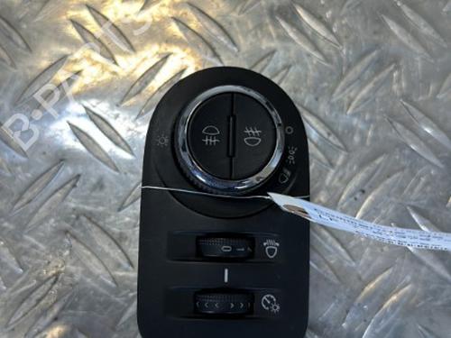 Headlight switch OPEL CORSA D (S07) 1.3 CDTI (L08, L68) | BP21848110I24 