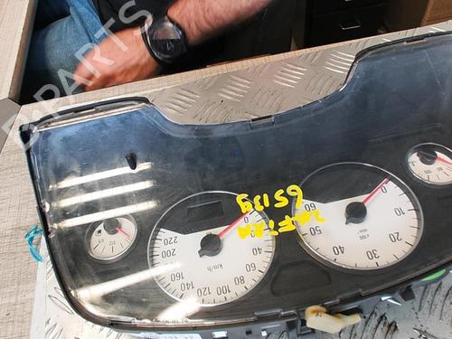 Instrument cluster OPEL ZAFIRA A MPV (T98) 2.2 DTI 16V (F75) | BP21356164C47 