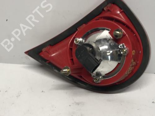 Right tailgate light VW GOLF V (1K1) 1.9 TDI 4motion | BP21359287C80 
