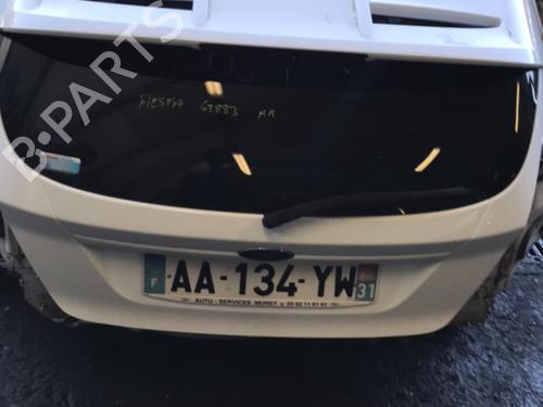 Tailgate FORD FIESTA VI (CB1, CCN) 1.6 Ti | BP21330726C6 