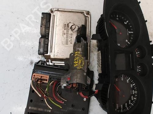 Electronic module SEAT IBIZA III (6L1) 1.9 SDI | BP21335126M83 