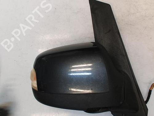 Right mirror FORD C-MAX (DM2) 1.6 TDCi | BP21342607C27 