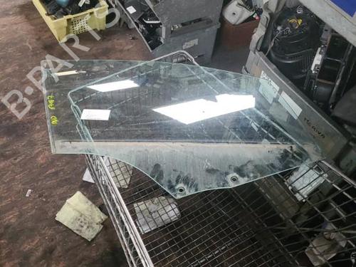 Used Front right door window CITROËN DS4 (NX_) 1.6 THP 200 (200 hp) 21341785