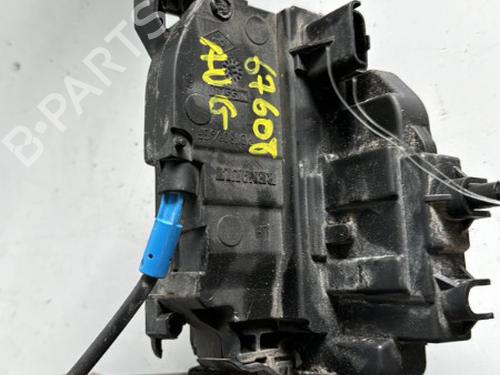Used Front left lock RENAULT LAGUNA III (BT0/1) 2.0 dCi (BT01, BT08, BT09, BT0E, BT0K, BT12, BT1C, BT1D,... (150 hp) 21346299