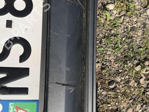 Rear bumper VW POLO V (6R1, 6C1) 1.6 TDI | BP26154287C8 