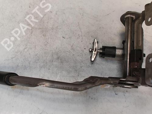 håndbremse CITROËN BERLINGO MULTISPACE (B9) 1.6 HDi 90 | BP21342710I18 