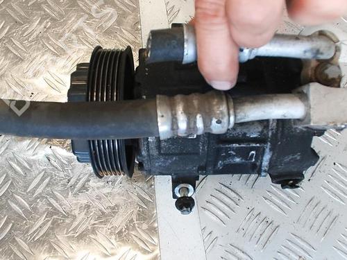 AC compressor SEAT ALTEA (5P1) 1.4 TSI | BP21345286M34 