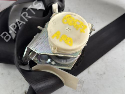Used Rear right belt tensioner FORD FIESTA VI (CB1, CCN) 1.4 TDCi (70 hp) 21355719