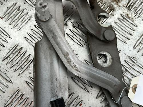 Used Hinge/Door check strap FORD FIESTA VI (CB1, CCN) 1.4 TDCi (70 hp) 21356875