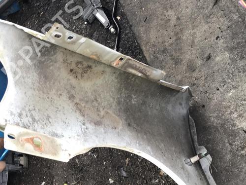 Used Right front fenders PEUGEOT 106 II (1A_, 1C_) 1.1 i (60 hp) 21340541