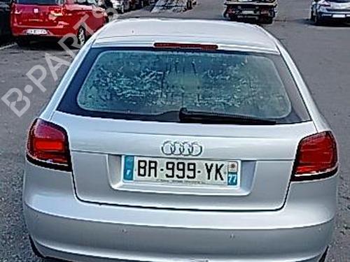Spak kontakt AUDI A3 (8P1) 1.6 TDI | BP21358110I30 