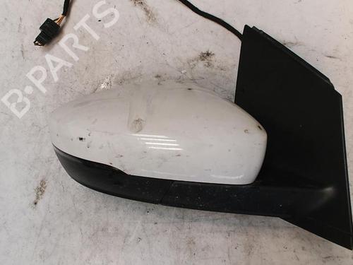 Right mirror VW POLO V (6R1, 6C1) 1.0 | BP21334090C27 