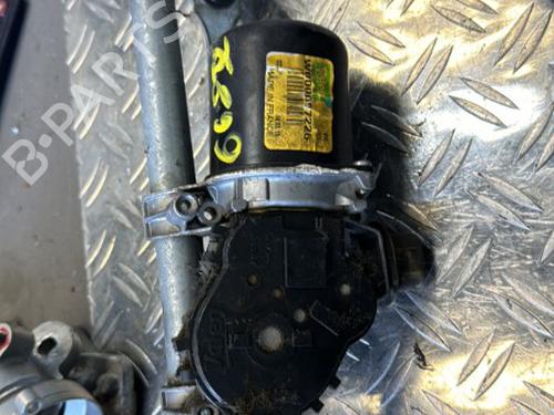 Front wiper motor RENAULT MEGANE III Hatchback (BZ0/1_, B3_) 1.5 dCi | BP21346469M29 