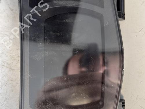 Instrument cluster RENAULT GRAND SCÉNIC IV (R9_) 1.7 Blue dCi 150 (R9A7, R9A8) | BP25332421C47 