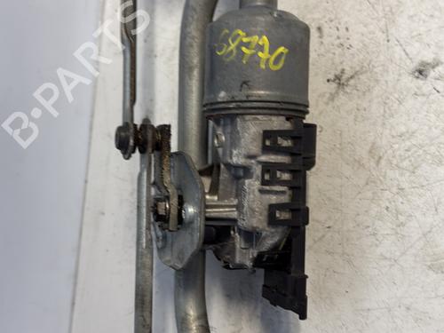 Used Front wiper motor PEUGEOT 207 SW (WK_) 1.6 HDi (92 hp) 23798131
