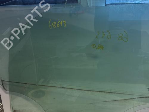 Rear right door window PEUGEOT 208 I (CA_, CC_) 1.5 BlueHDI 100 | BP21355588C21