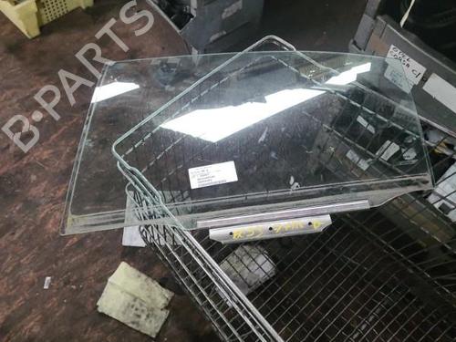 Rear left door window TOYOTA AVENSIS (_T25_) 2.0 D-4D (ADT250_, ADT250R) | BP21341779C20 