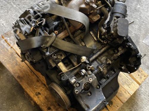 Motor CITROËN C3 I (FC_, FN_) 1.4 HDi (68 hp) 21346989
