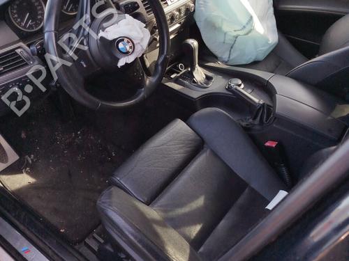 Left taillight BMW 5 (E60) 530 xd | BP32666452C34  - Image 6