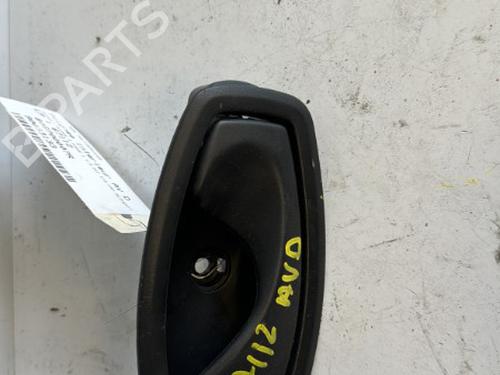 Used Front right interior door handle RENAULT MEGANE III Hatchback (BZ0/1_, B3_) 1.5 dCi (BZ09, BZ0D, BZ1W, BZ29, BZ14) (110 hp) 21353715