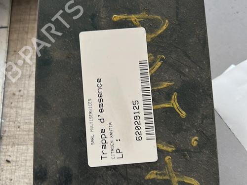 Used Fuel flap CITROËN XANTIA (X1_, X2_) 1.8 i 16V (110 hp) 22300594