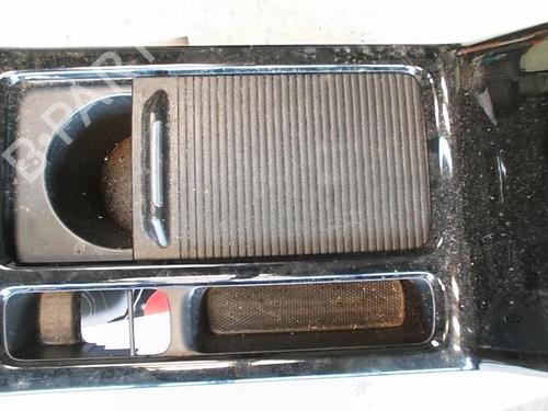 Middle console KIA CEED (CD) 1.4 T-GDI | BP21333592I22