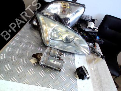 Starter FORD FIESTA VI (CB1, CCN) 1.25 | BP21348615M8 