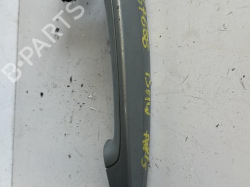 Rear left exterior door handle BMW 3 (E90) 325 d | BP21337598C130 