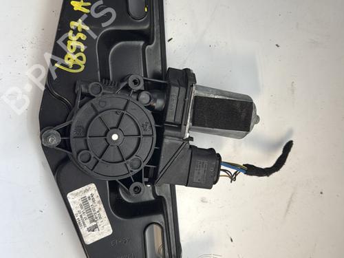 Rear right window mechanism BMW X1 (E84) xDrive 18 d | BP25737055C25 