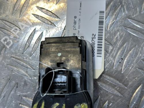 Headlight switch OPEL CORSA D (S07) 1.3 CDTI (L08, L68) | BP21848110I24 
