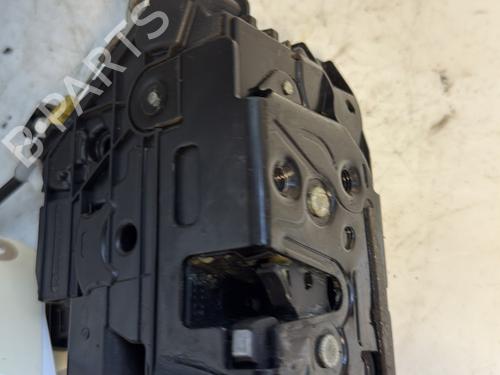 Rear left lock VW POLO V (6R1, 6C1) 1.4 TDI | BP22397836C100 