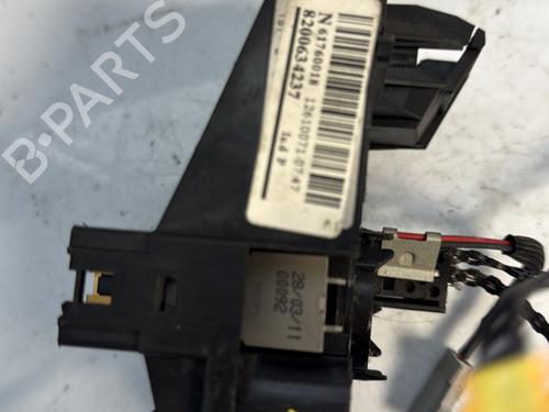 Squib airbag RENAULT CLIO II (BB_, CB_) 1.2 16V (BB05, BB0W, BB11, BB27, BB2T, BB2U, BB2V, CB05,... | BP25136651C102 