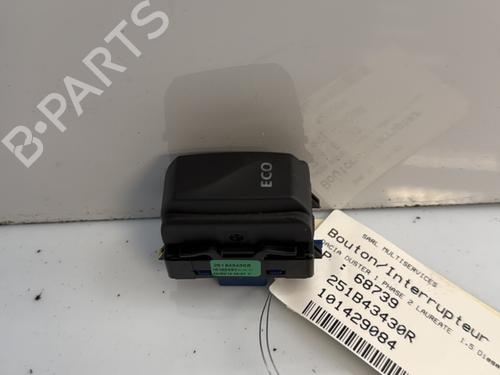 Switch DACIA DUSTER (HS_) 1.5 dCi 4x4 | BP23845188I30 