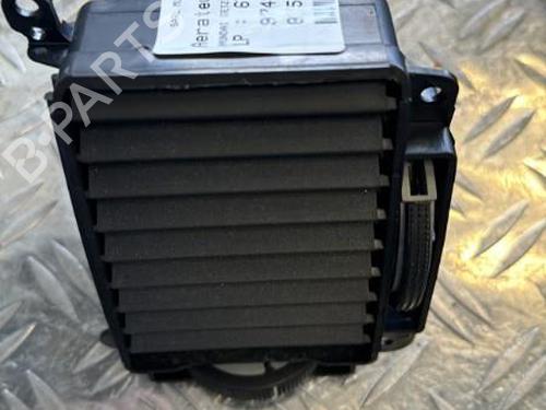 Used Air vent HYUNDAI GETZ (TB) 1.1 (63 hp) 21349270