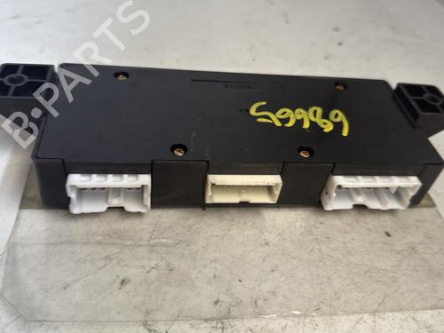 Control unit NISSAN 350Z Roadster (Z33) 3.5 (AAZ33) | BP26431317M11