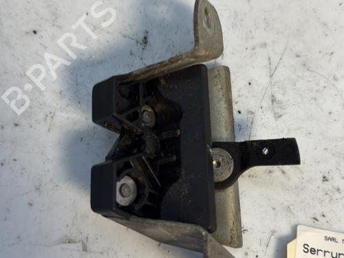 Tailgate lock TOYOTA AYGO (_B1_) 1.0 (KGB10_, KGB10R) | BP26878169C101 