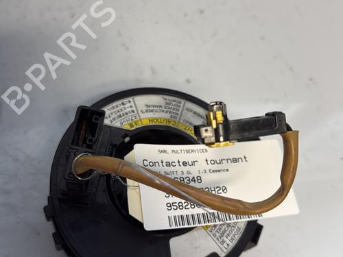 Kontantrulle Airbag /Stelring SUZUKI SWIFT III (MZ, EZ) 1.3 (RS413, ZC11S) (92 hp) 21347681