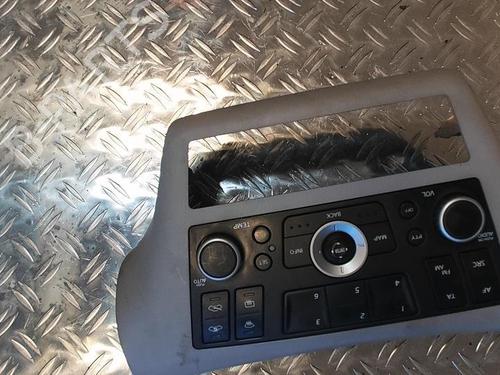 Used Switch NISSAN ALMERA TINO (V10) 2.2 dCi (112 hp) 21358034