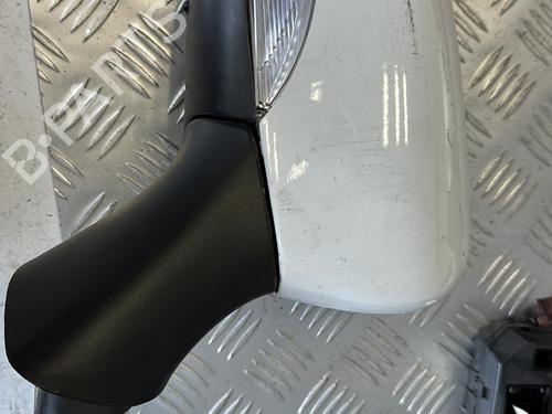 Used Right mirror RENAULT CLIO IV (BH_) 1.5 dCi 75 (75 hp) 21340571