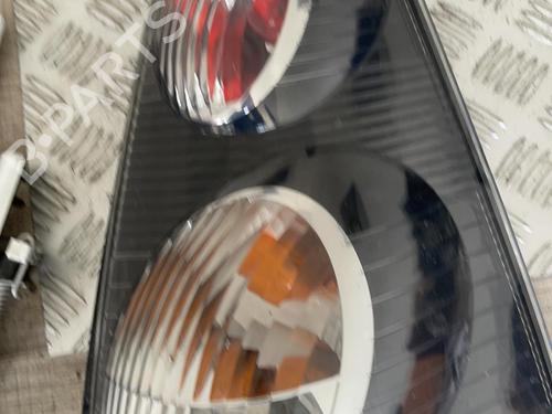 Right taillight CITROËN C1 (PM_, PN_) 1.0 | BP21351082C35 