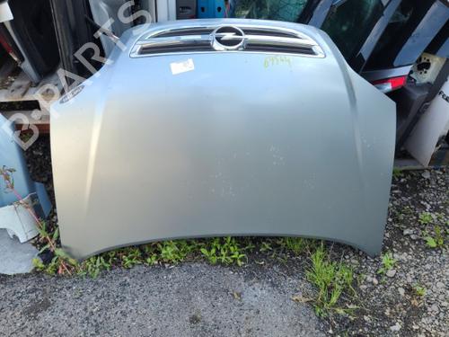 Used Hood OPEL ZAFIRA A MPV (T98) 2.2 DTI 16V (F75) (125 hp) 21330453