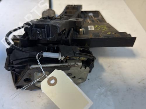 Rear right lock FORD FIESTA VI (CB1, CCN) 1.25 | BP25209823C99 