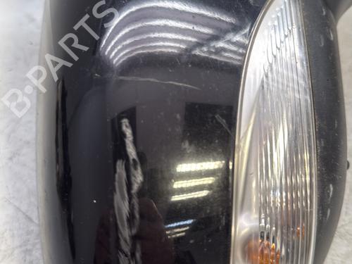 Right mirror RENAULT CLIO IV (BH_) 1.5 dCi 90 | BP23200744C27 