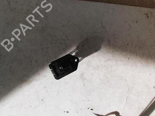 Used Heater resistor PEUGEOT 206+ (2L_, 2M_) 1.4 HDi eco 70 (68 hp) 21349760